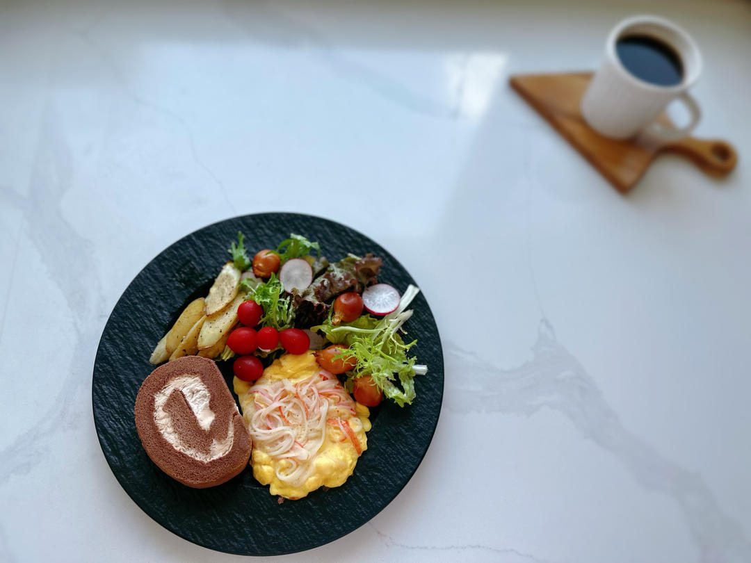 艾丫丫的轻食日记