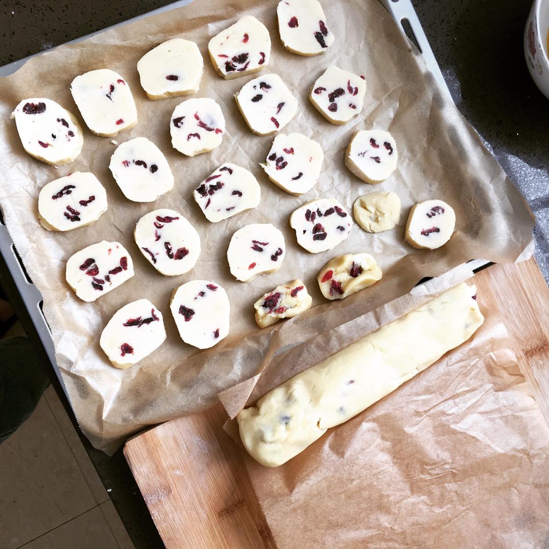 丹麦黄油曲奇 Denmark Butter Cookies
