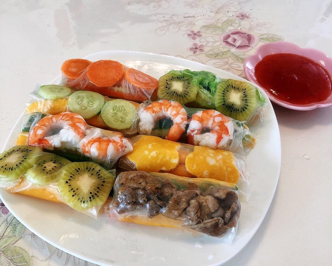 越南春卷
