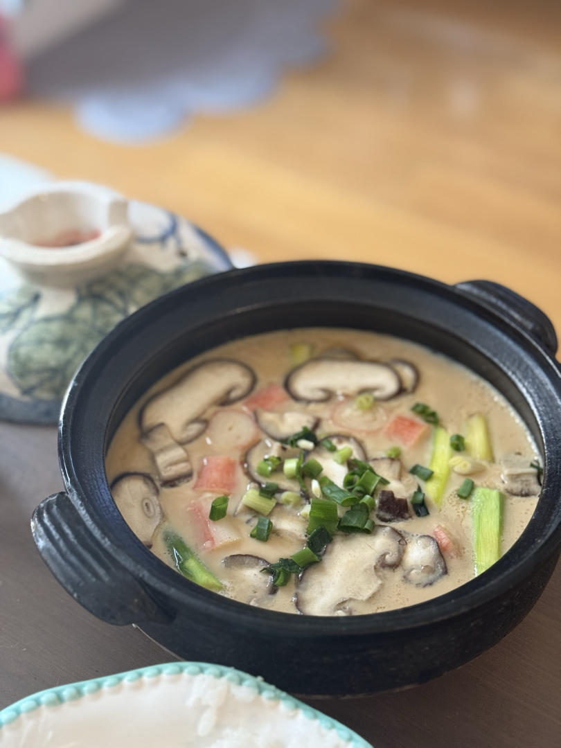 黄金配比的【正宗日式茶碗蒸】