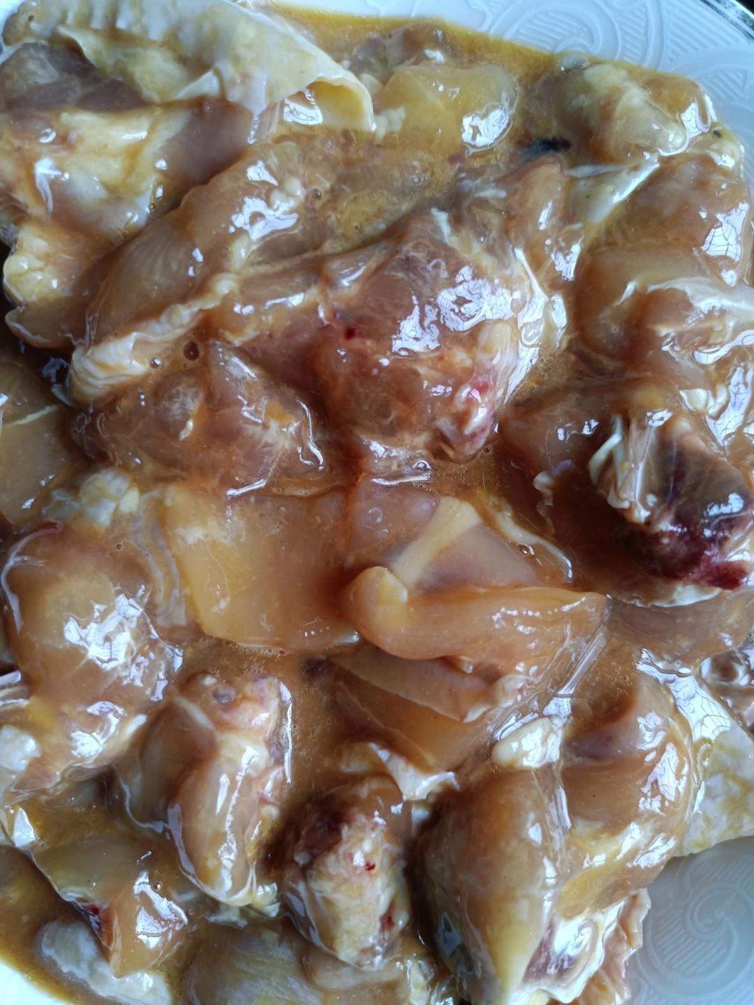 橙香鸡蛋杯【5-6月北鼎养生壶食谱】