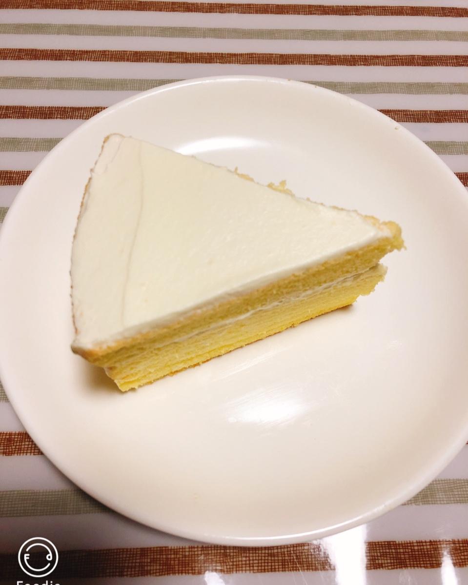 视频菜谱:原味戚风蛋糕8寸戚风蛋糕不裂