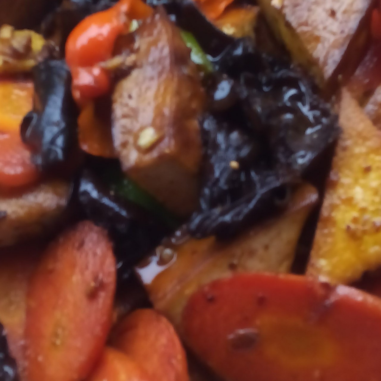 晚餐•2015年8月29日