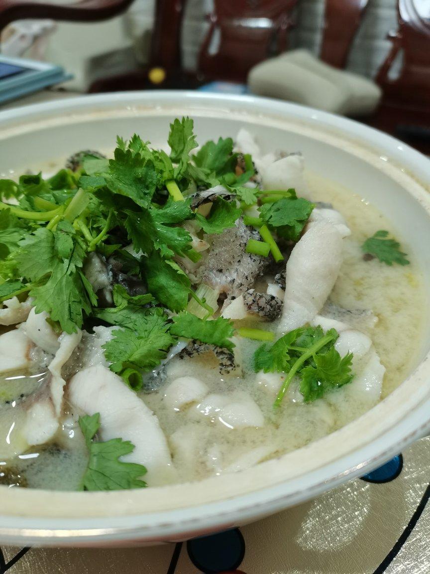 家常酸菜鱼(巴沙鱼)