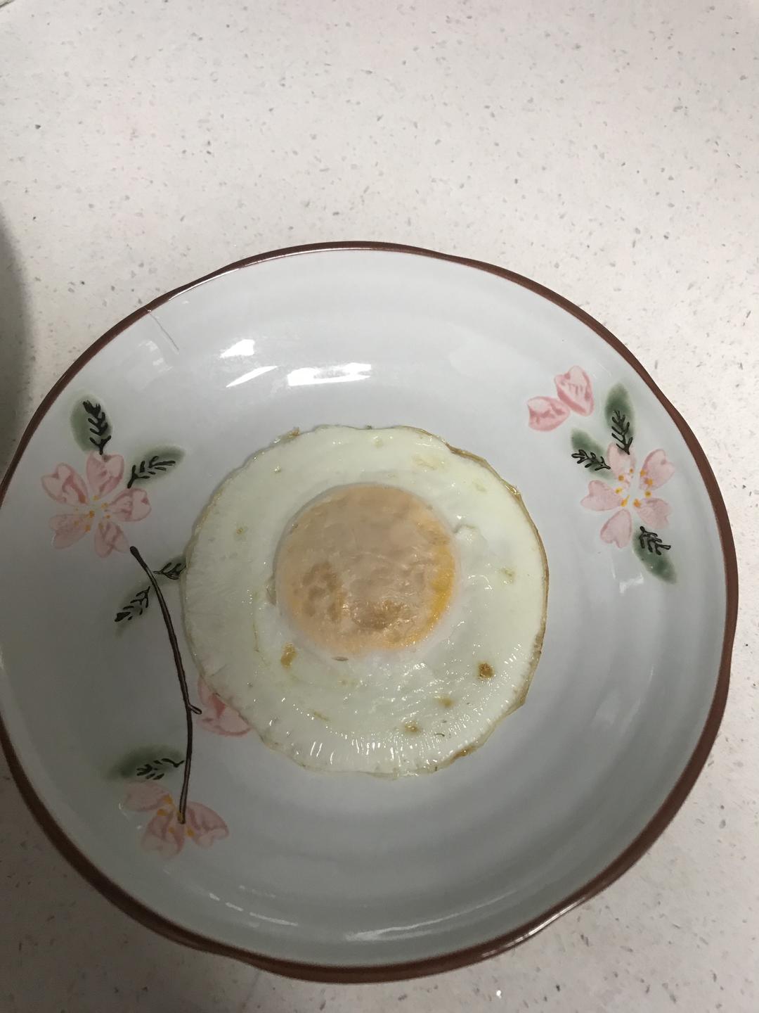 太阳小屁孩煎鸡蛋的做法 步骤7