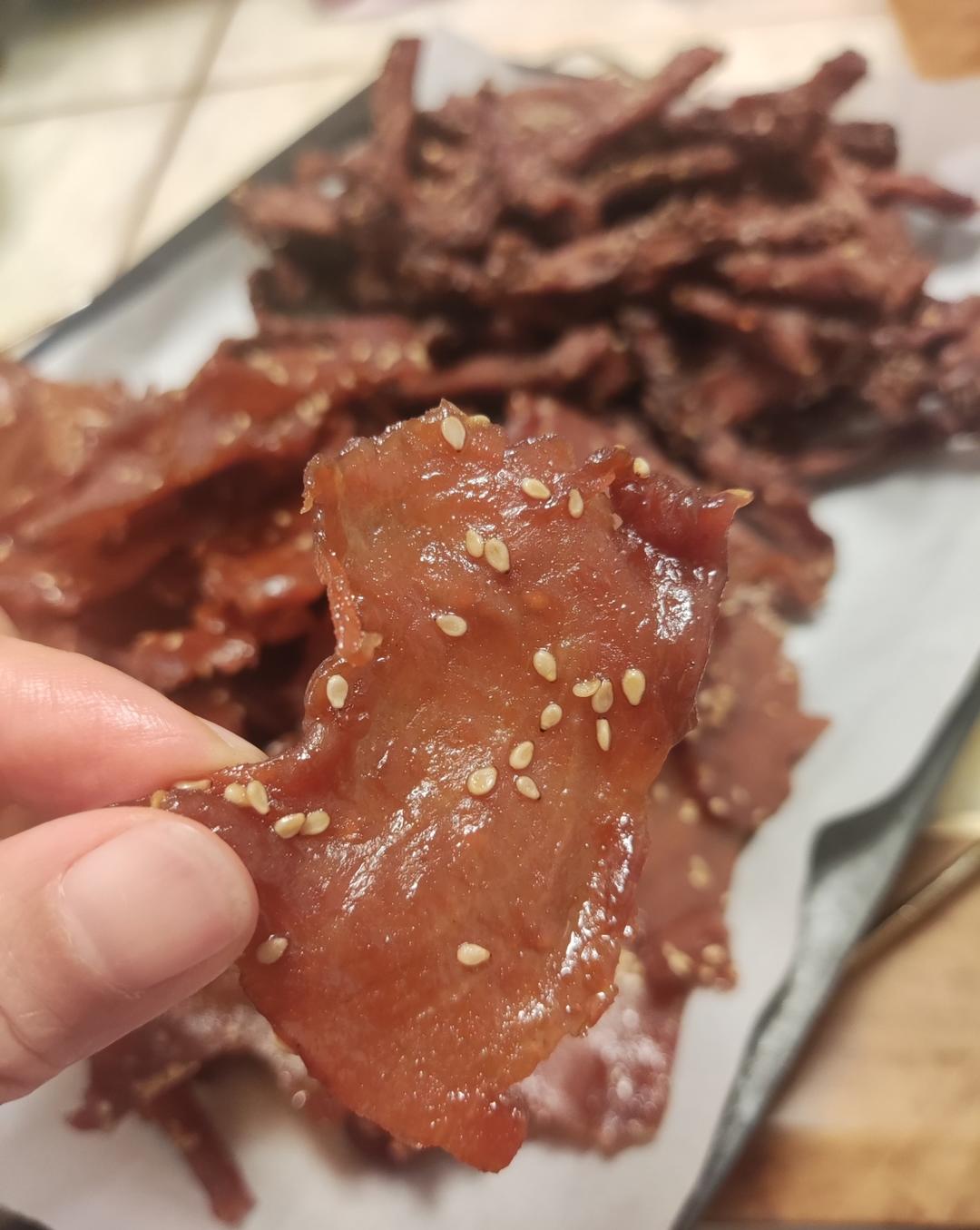 超好吃的原切猪肉铺（非肉末）
