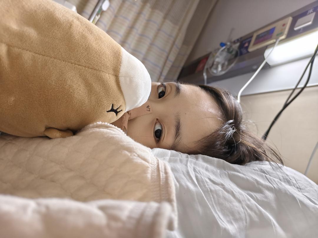 胖藕姐姐的小日子