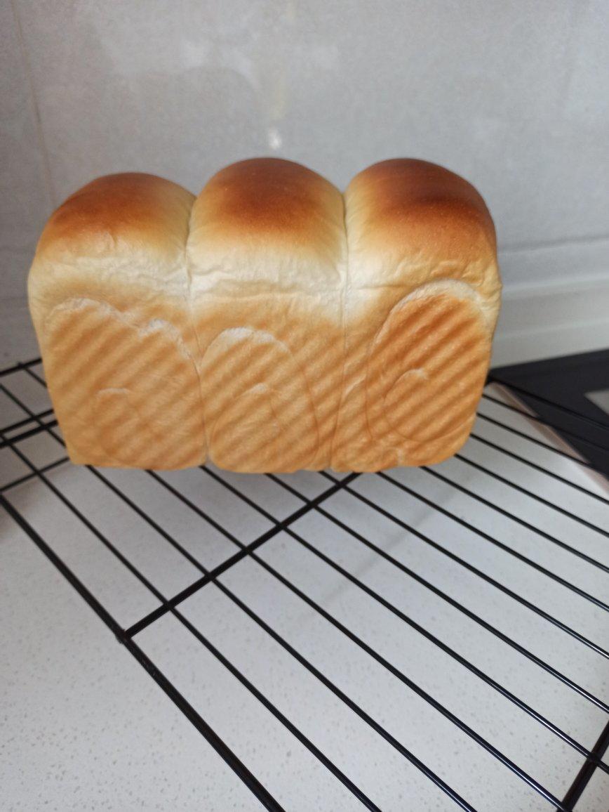 史上最详细的基础吐司教程