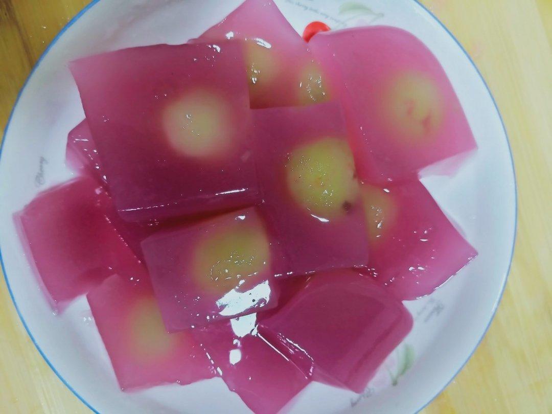 冰粉小食小吃