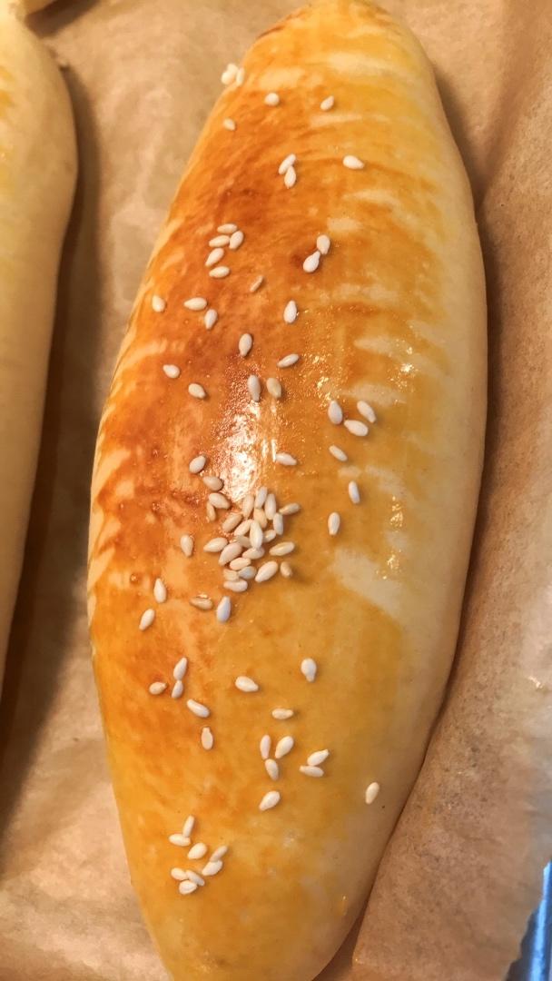 肉松沙拉酱面包（65度汤种）