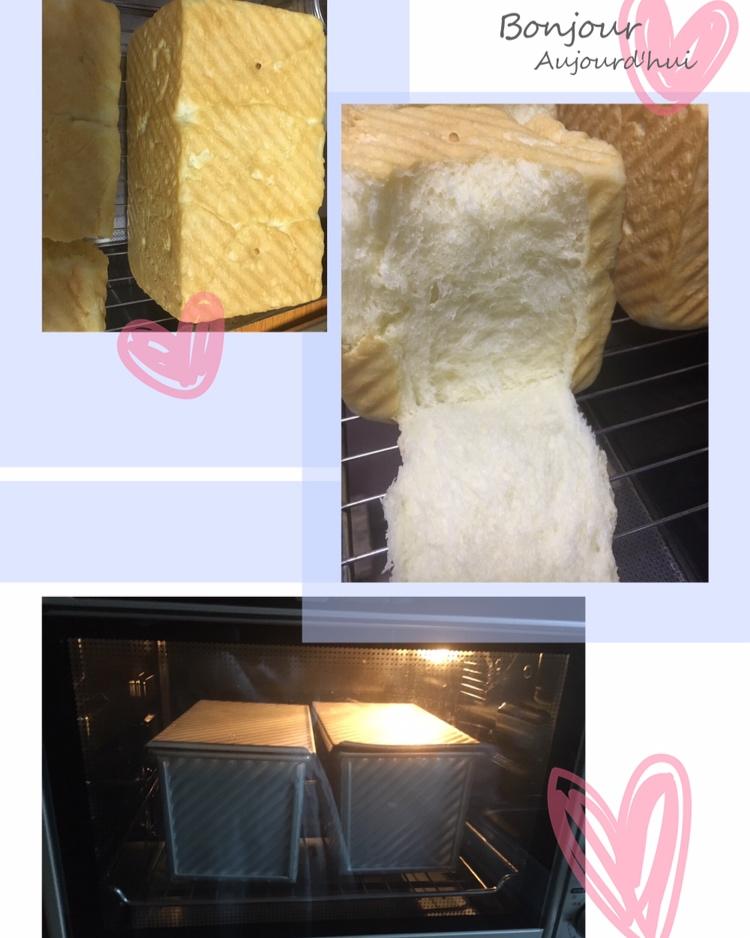 吐司，奶香手撕面包，超级香浓