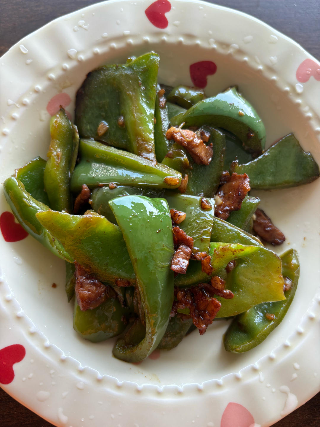 午餐•2026年3月7日