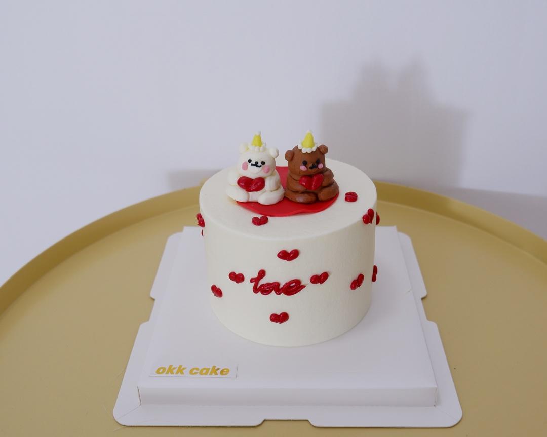 Eddie's Cake