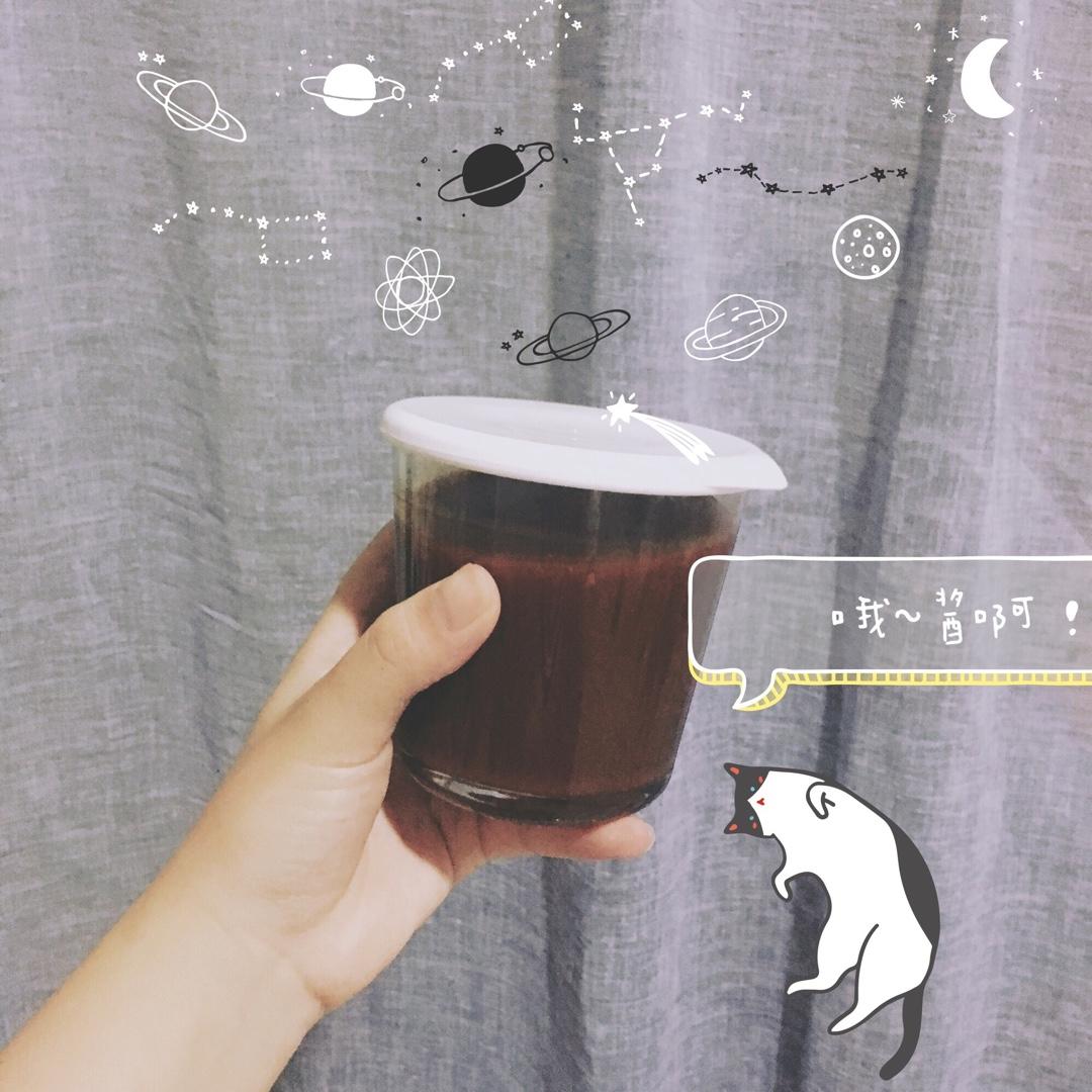 焦糖酱 Caramel Sauce