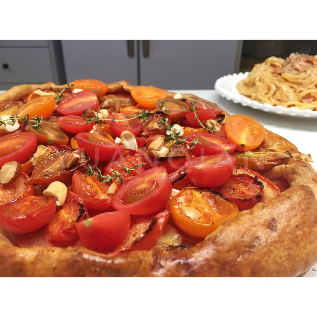 晚餐•2016年12月7日