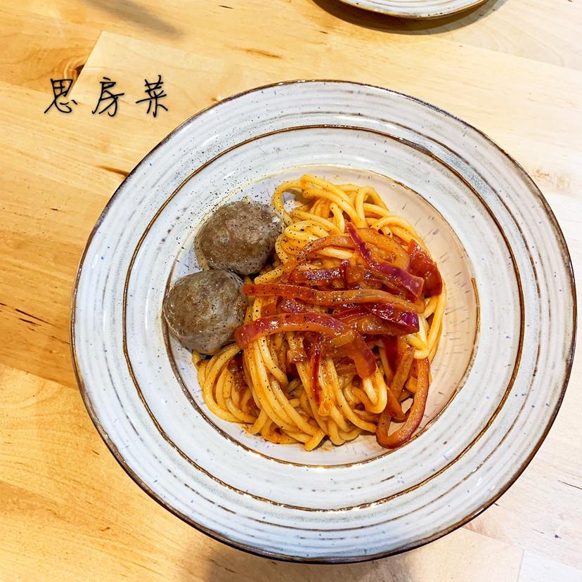 思厨房那些事儿