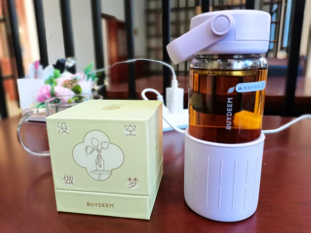 番薯粥【12月北鼎养生壶食谱】