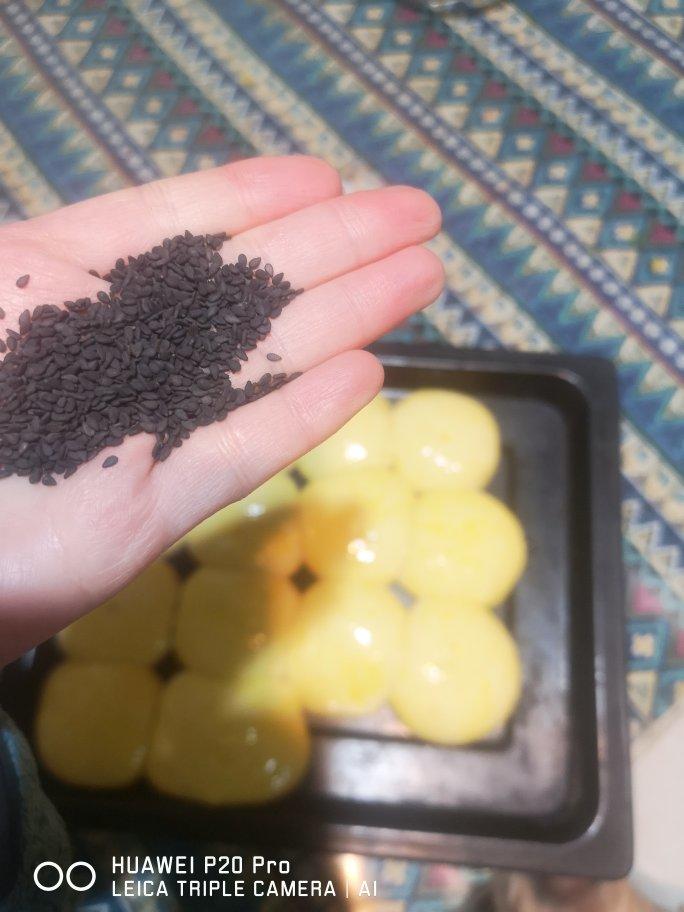 新手一发：奶香小面包