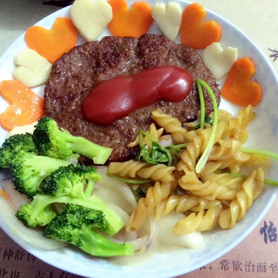 教你煎出最原汁原味的牛排