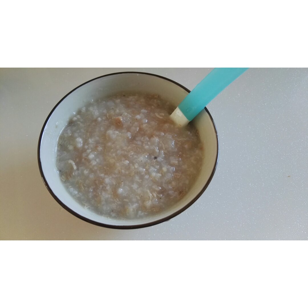 宝贝食谱