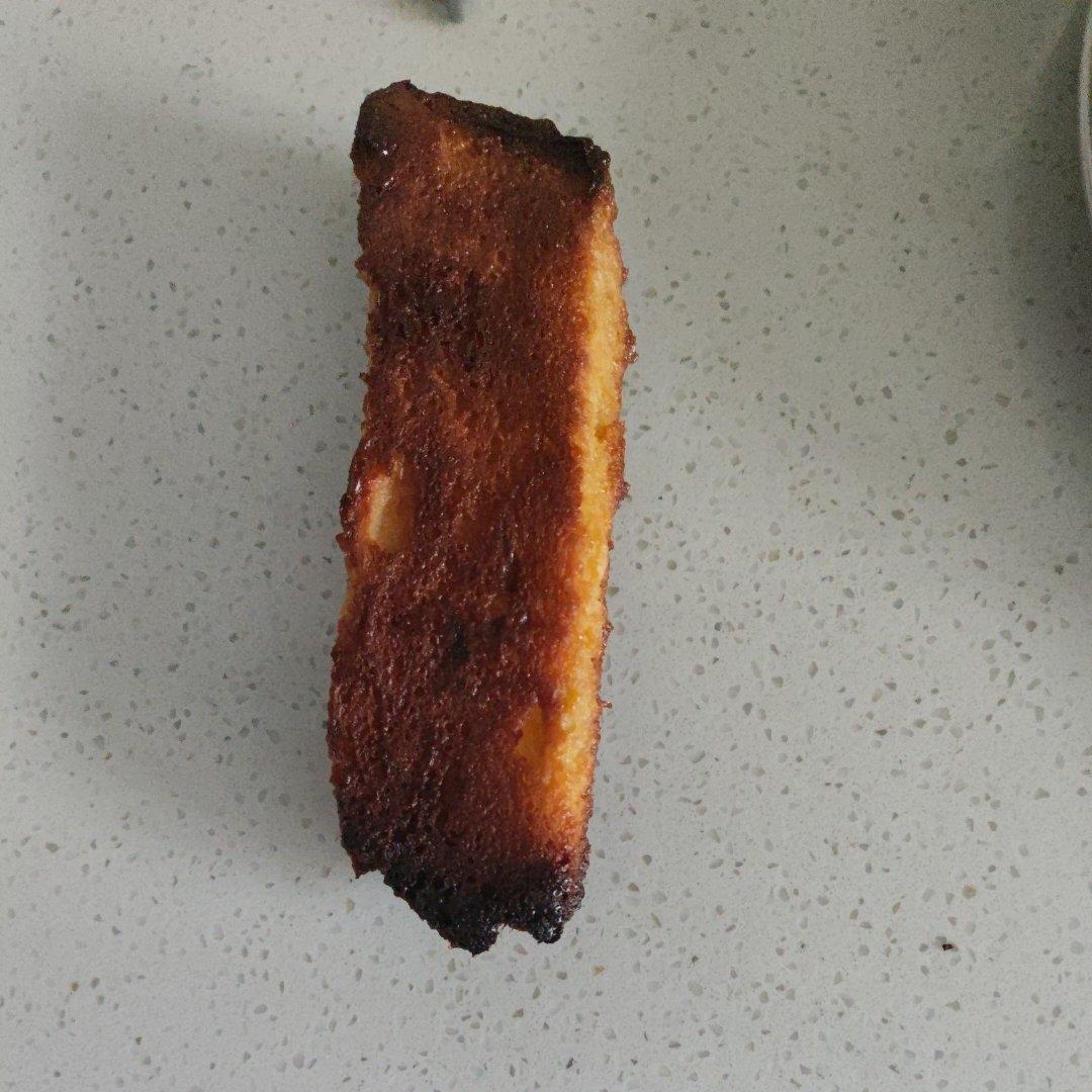 奶香片／乳香片／法棍片（简单快手）