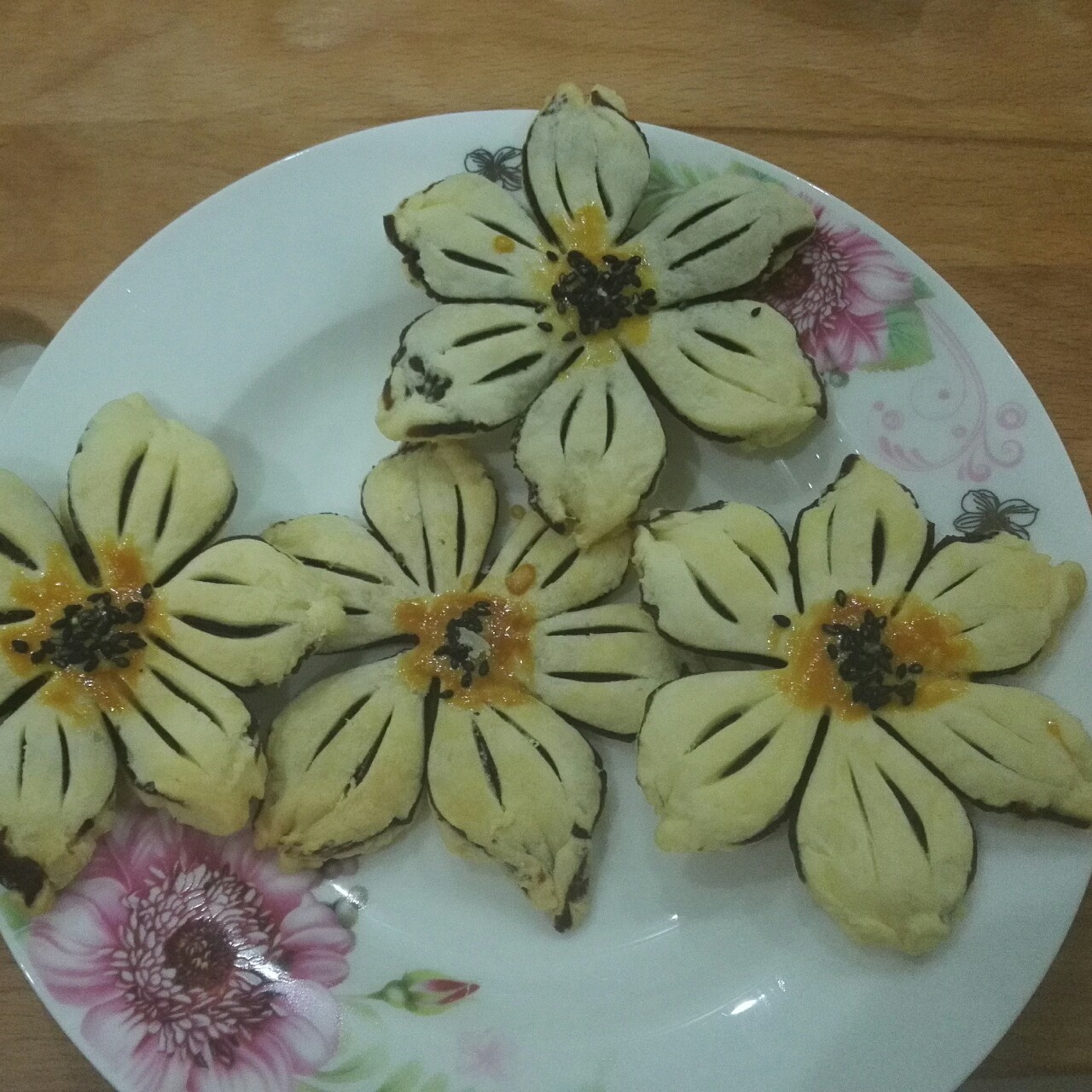 葵花酥