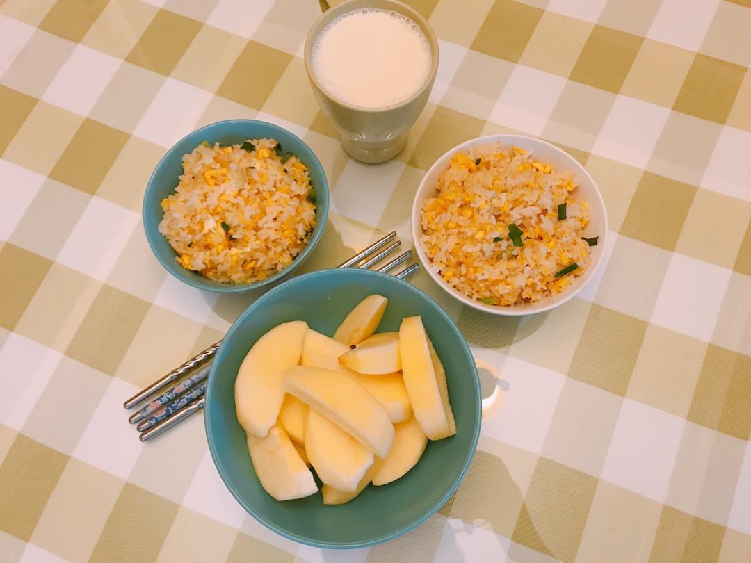 土豆鸡蛋饼