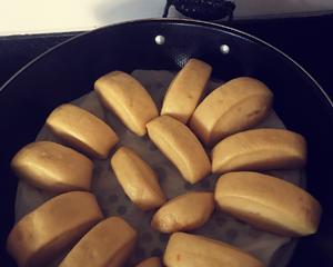 奶香红薯馒头宝宝辅食东菱面包机版零失败的做法 步骤13