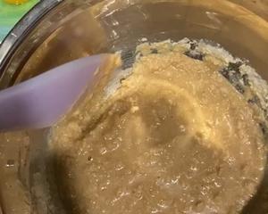 生酮 0碳水的糯唧唧椰香软饼干（超低卡纯净脂肪炸弹 零卡燕麦纤维粉应用实验4号）的做法 步骤4