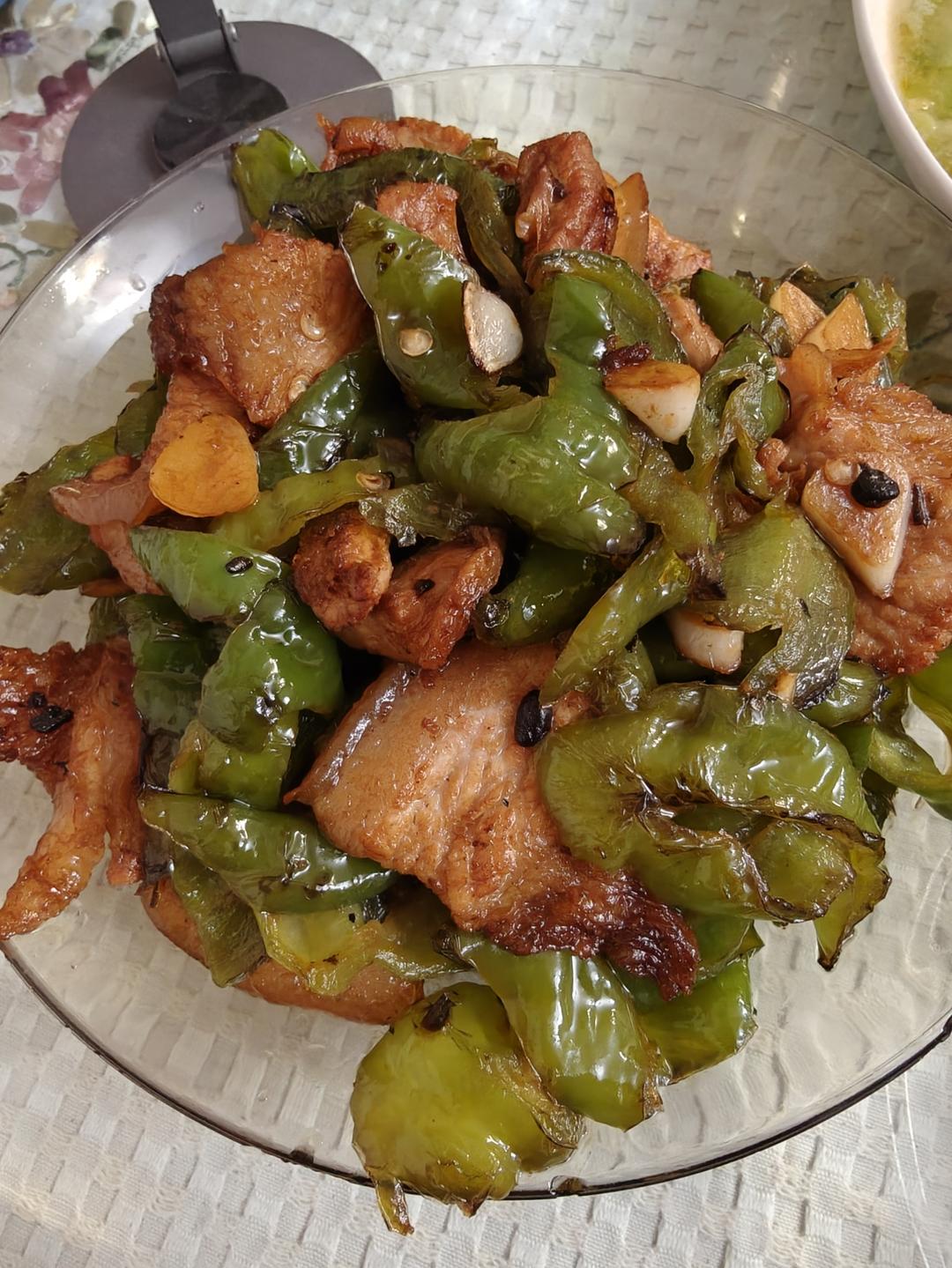 湖南小炒肉