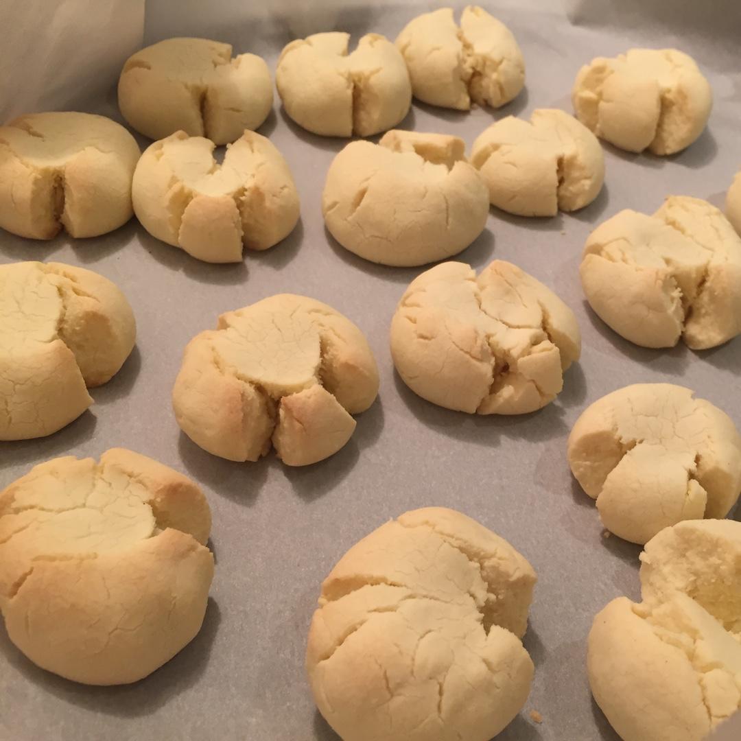 玛格丽特饼干
