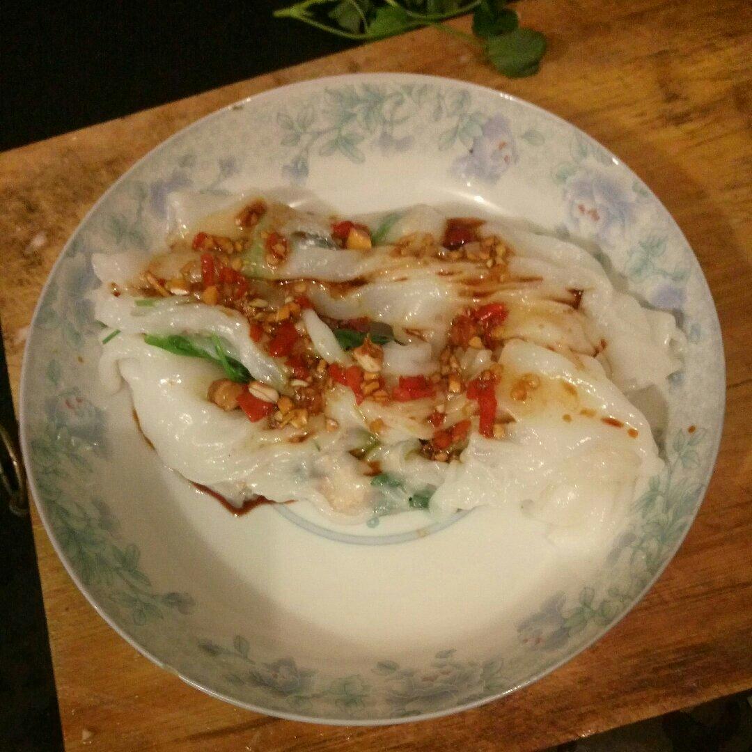 广东肠粉（精心调制）