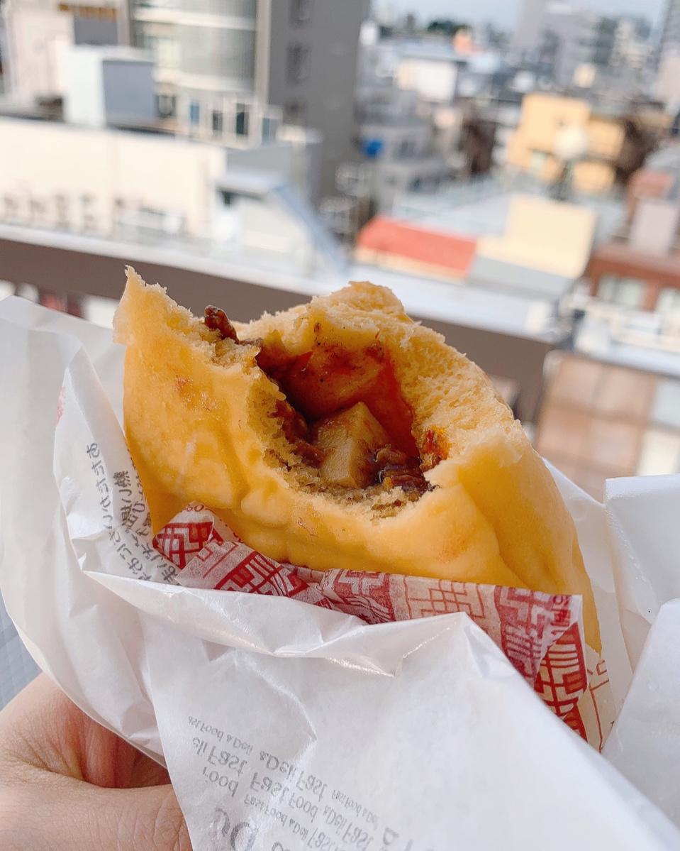 日本留学吃什么