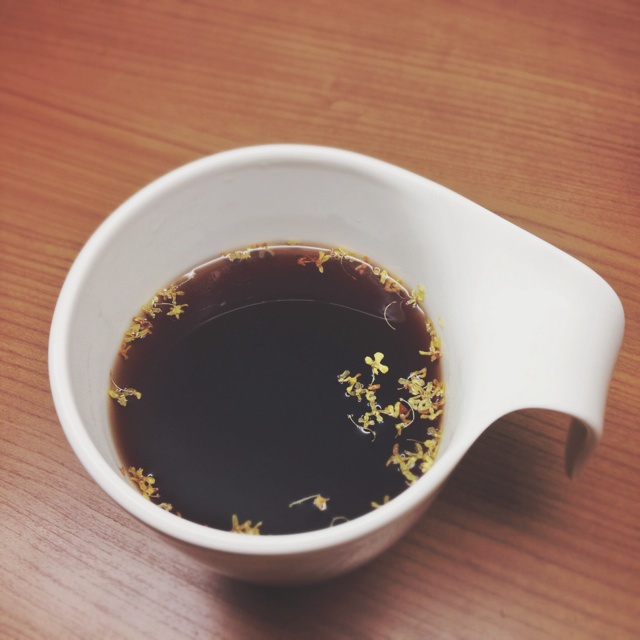 酸梅汤