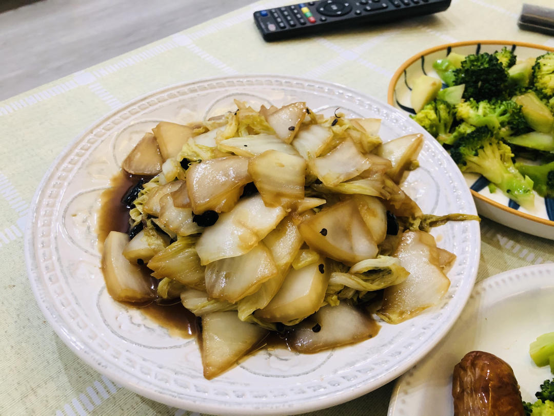 我的生酮菜单