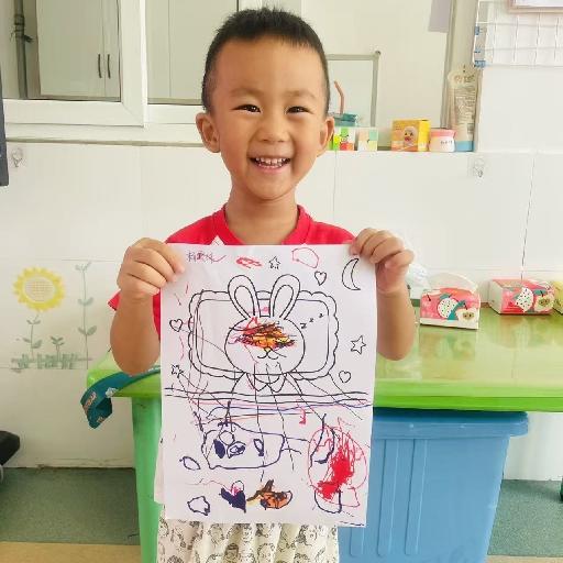 吃货杨小妹
