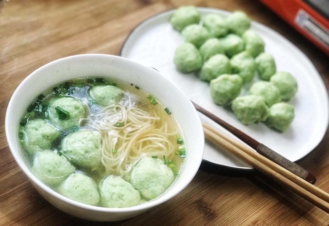 Q弹鱼丸丸丸