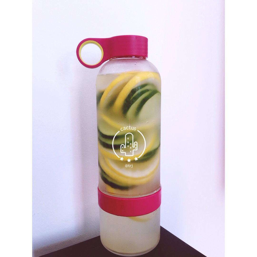 Detoxwater