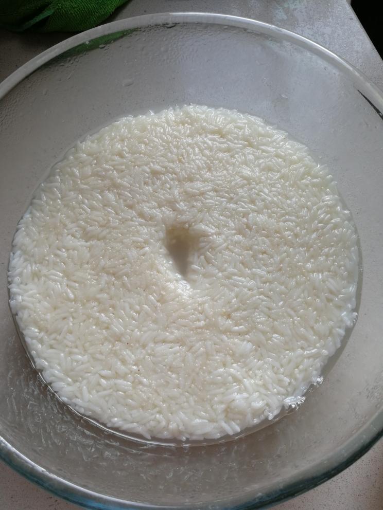 酒酿 (酒酿系列一）