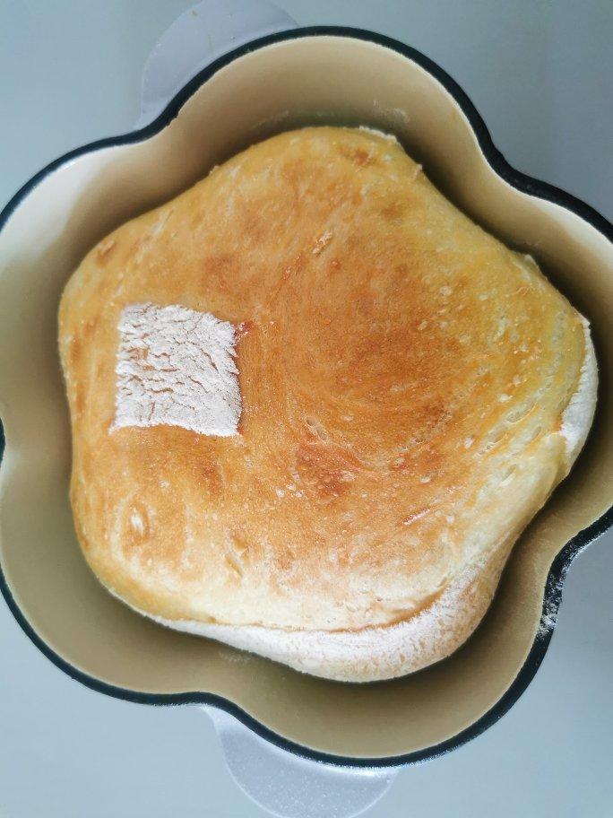 绝密！8分钟，8块钱，吃8天的正宗欧包loaf来了！