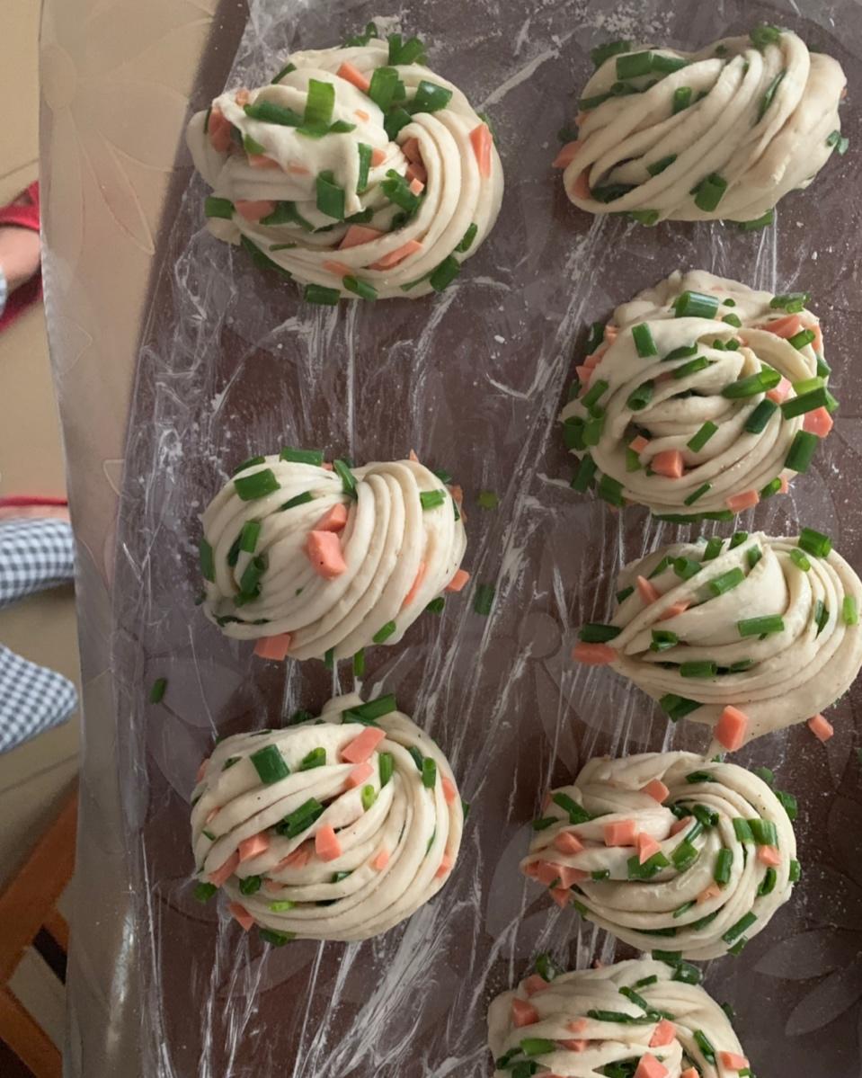 貌美如花花花花花卷