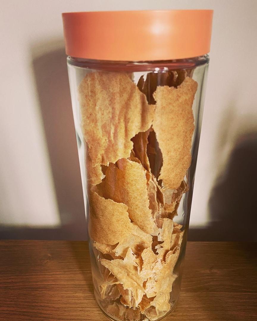 天然酵种长期保存方法 两种