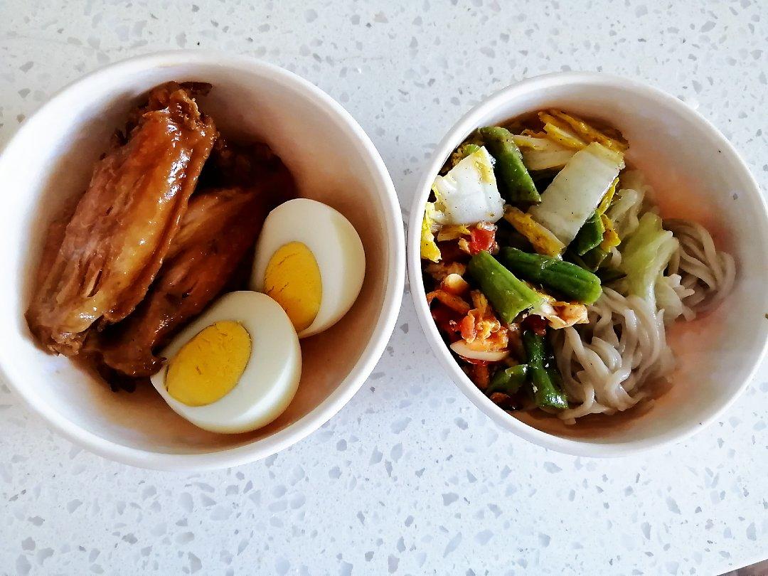 宝宝辅食记