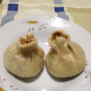 烧麦