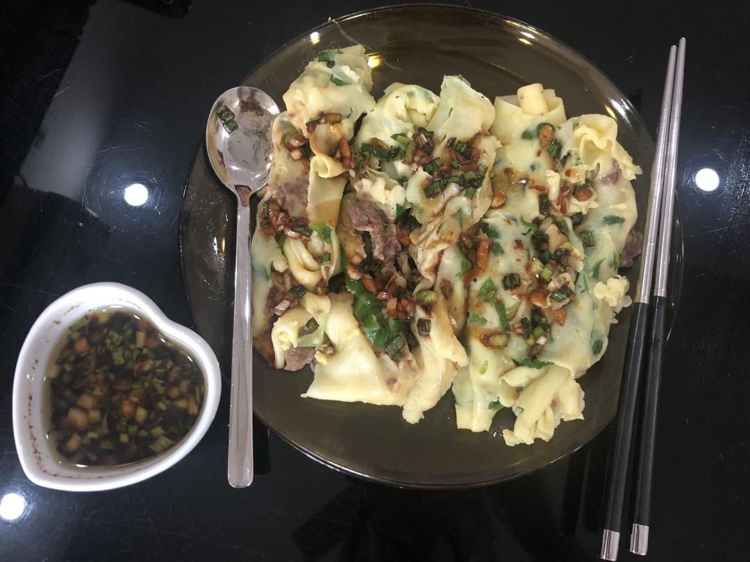 广东肠粉（精心调制）