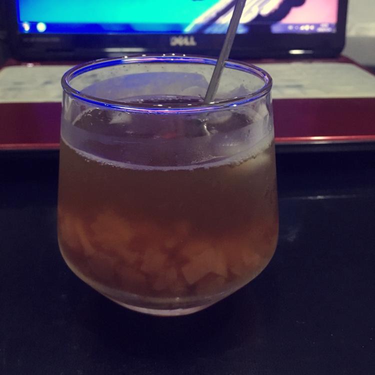 桃子果酱（CoCo桃气泡泡同款）