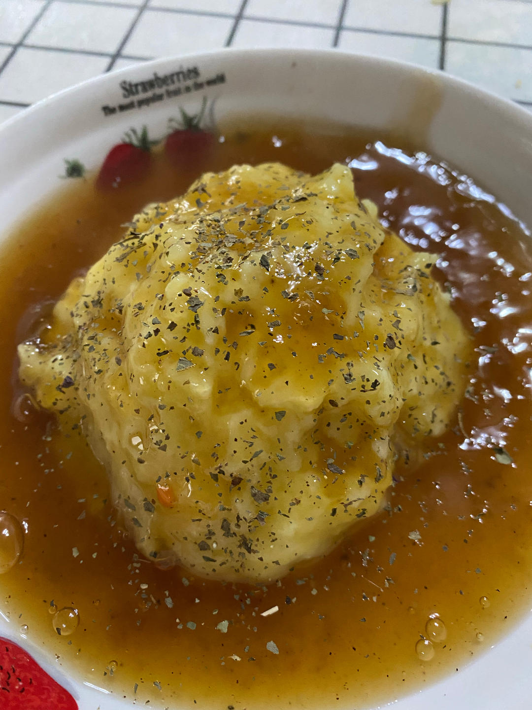 馋哭小朋友的美式土豆泥