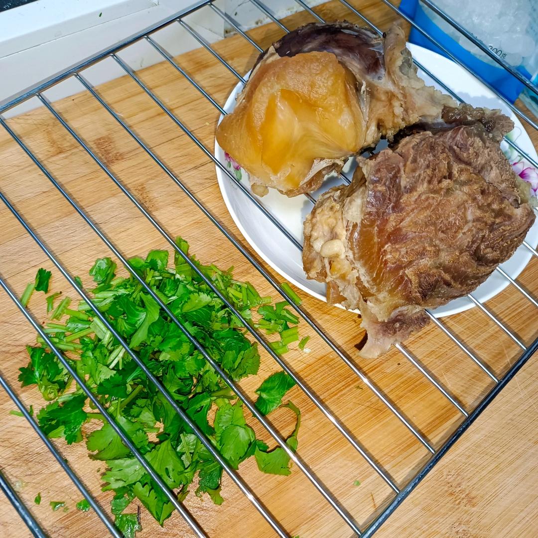 极简·古法｜酱牛肉·卤牛肉·牛腱子｜卡卡爸·不藏私
