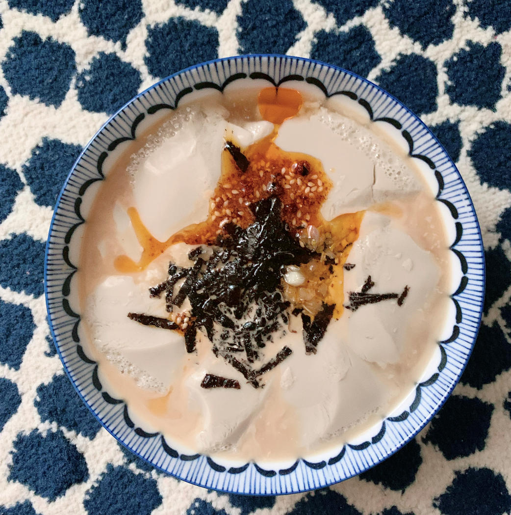 自制豆花技术总结