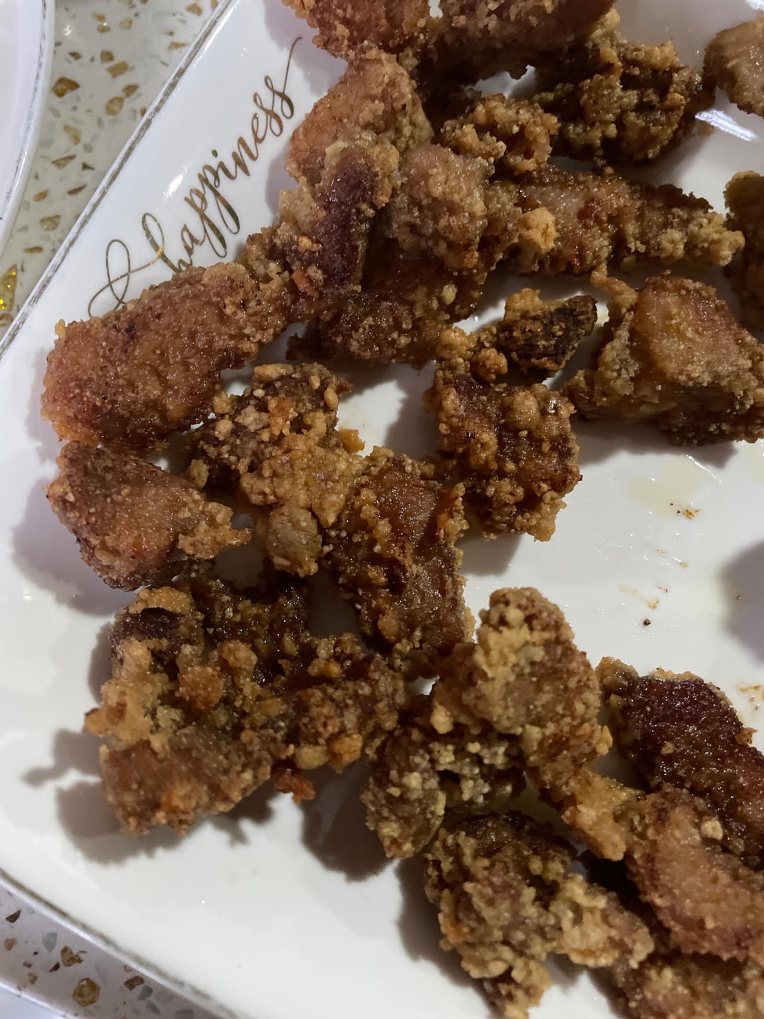 来泉州一定要吃的炸醋肉呀！